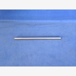 Spacer rod 10 mm x 165/173 mm, threaded
